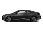 2016 Honda Civic LX-P