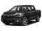 2019 Honda Ridgeline Sport