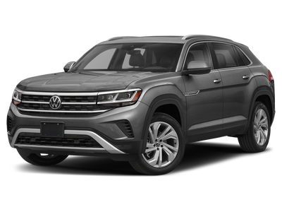 2020 Volkswagen Atlas Cross Sport 2.0T SEL