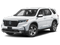 2025 Honda Pilot EX-L+