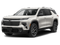 2026 Chevrolet Traverse FWD High Country