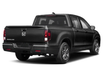 2019 Honda Ridgeline Sport