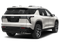 2026 Chevrolet Traverse FWD High Country