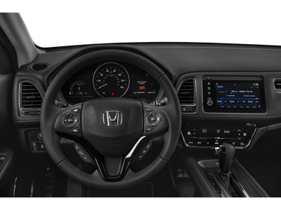 2019 Honda HR-V EX-L