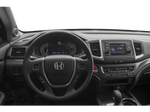 2019 Honda Ridgeline Sport