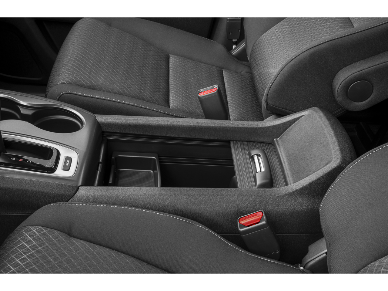 2019 Honda Ridgeline Sport