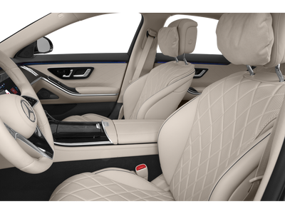 2023 Mercedes-Benz S-Class S 580