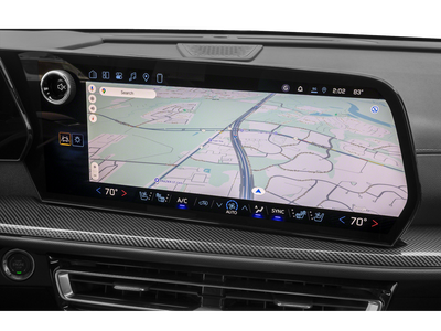 2026 Chevrolet Traverse FWD High Country