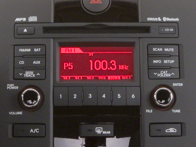 2010 Kia Forte EX