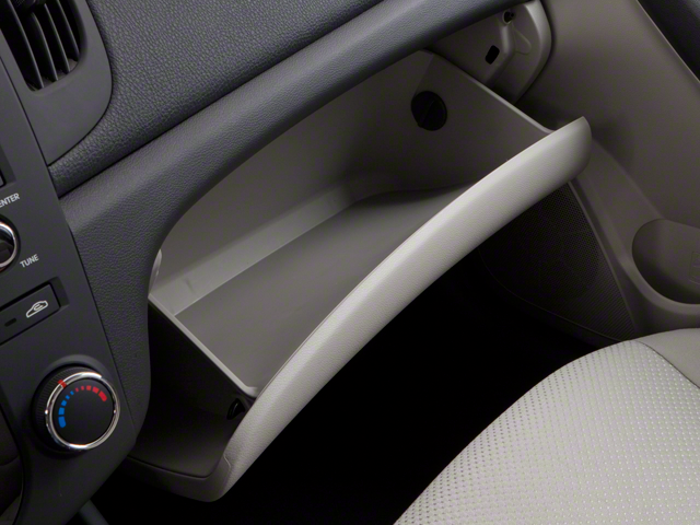 2010 Kia Forte EX
