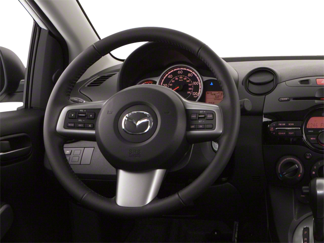 2013 Mazda Mazda2 Sport