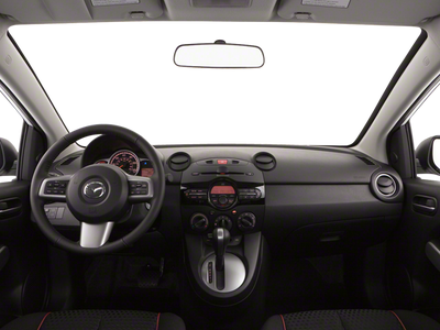 2013 Mazda Mazda2 Sport
