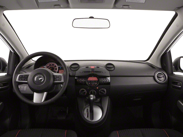2013 Mazda Mazda2 Sport