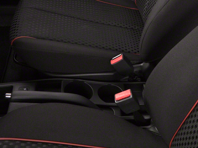 2013 Mazda Mazda2 Sport