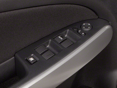 2013 Mazda Mazda2 Sport