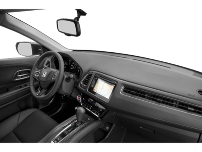 2018 Honda HR-V EX-L Navi