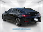 2023 Acura Integra A-Spec Tech Package