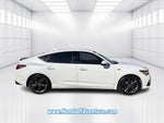 2023 Acura Integra A-Spec Tech Package