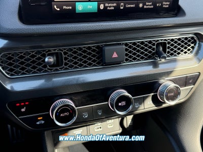 2023 Acura Integra A-Spec Tech Package