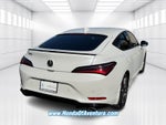 2023 Acura Integra A-Spec Tech Package