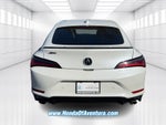 2023 Acura Integra A-Spec Tech Package