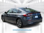 2024 Honda Civic EX-L CERTIFIED