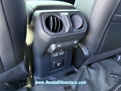 2023 Jeep Gladiator Rubicon /5 SPEED TRANS