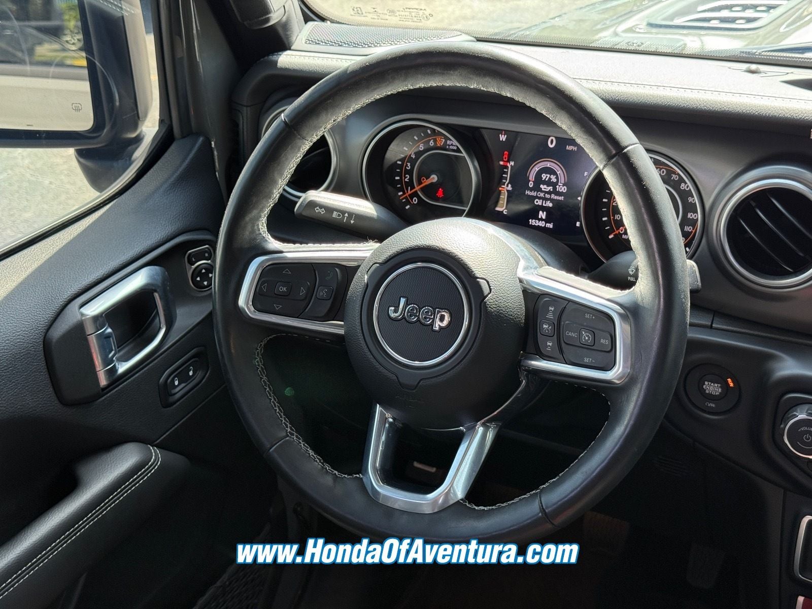 2023 Jeep Gladiator Rubicon /5 SPEED TRANS