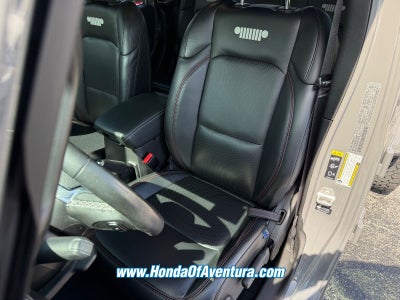 2023 Jeep Gladiator Rubicon /5 SPEED TRANS