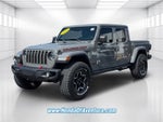 2023 Jeep Gladiator Rubicon /5 SPEED TRANS