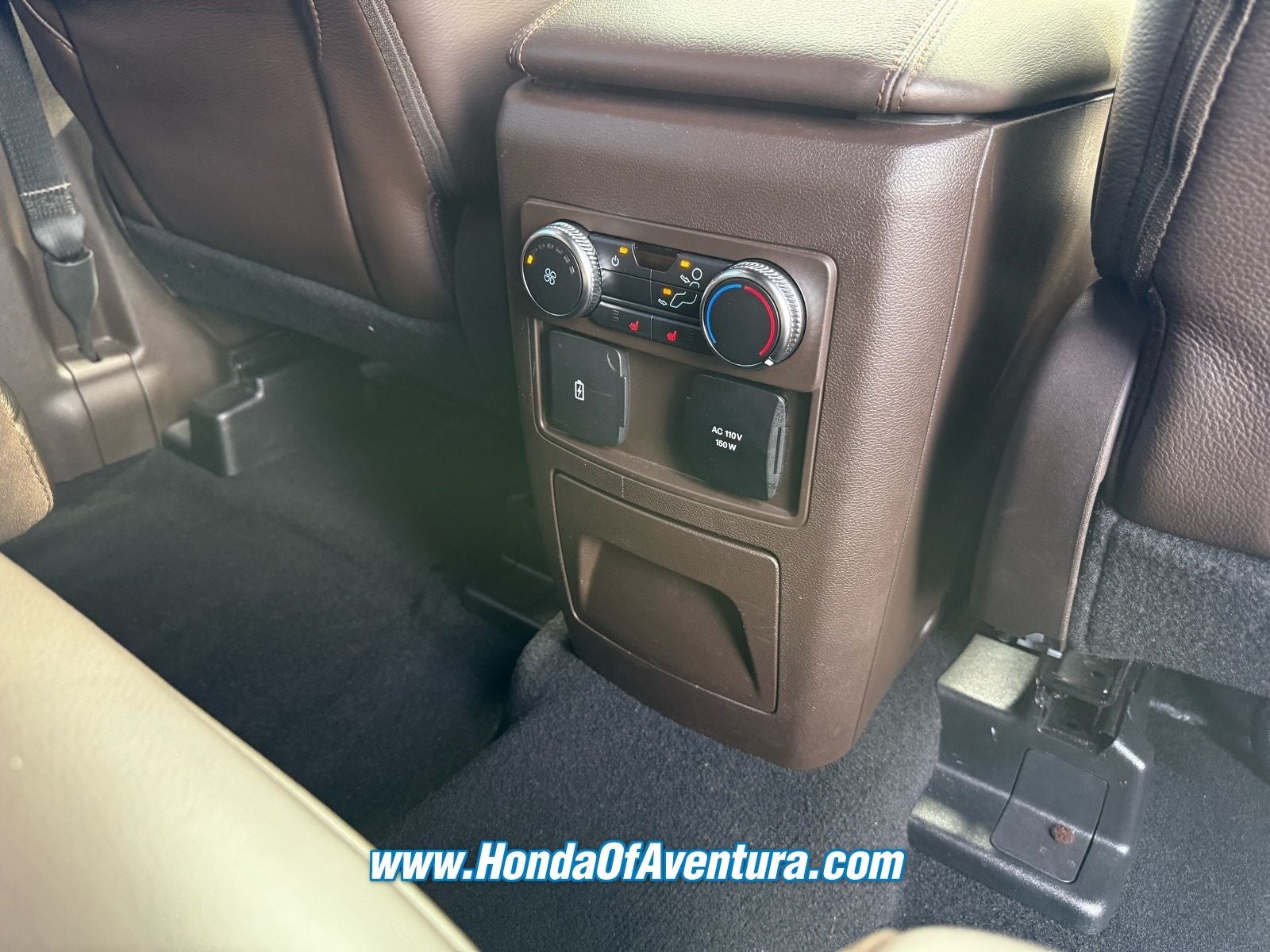2022 Ford Explorer King Ranch