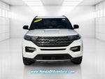 2022 Ford Explorer King Ranch