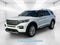 2022 Ford Explorer King Ranch