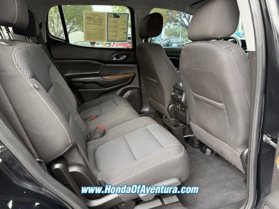 2021 GMC Acadia SLE ELEVATION