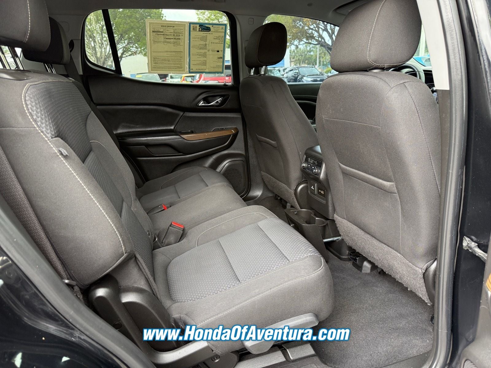 2021 GMC Acadia SLE ELEVATION