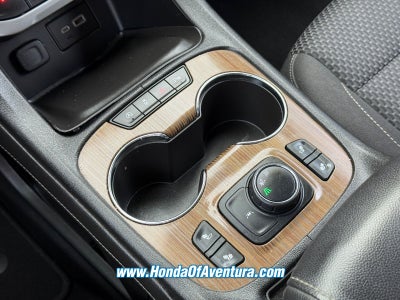 2021 GMC Acadia SLE ELEVATION