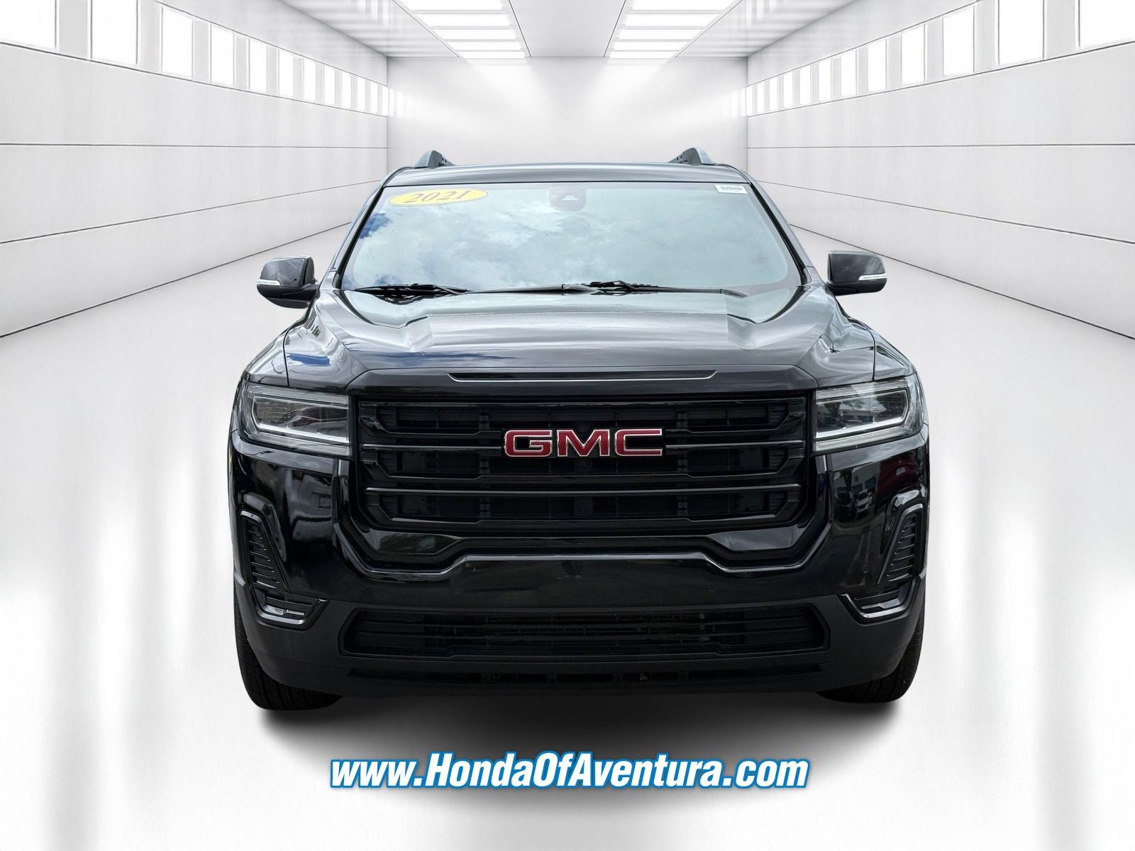 2021 GMC Acadia SLE ELEVATION