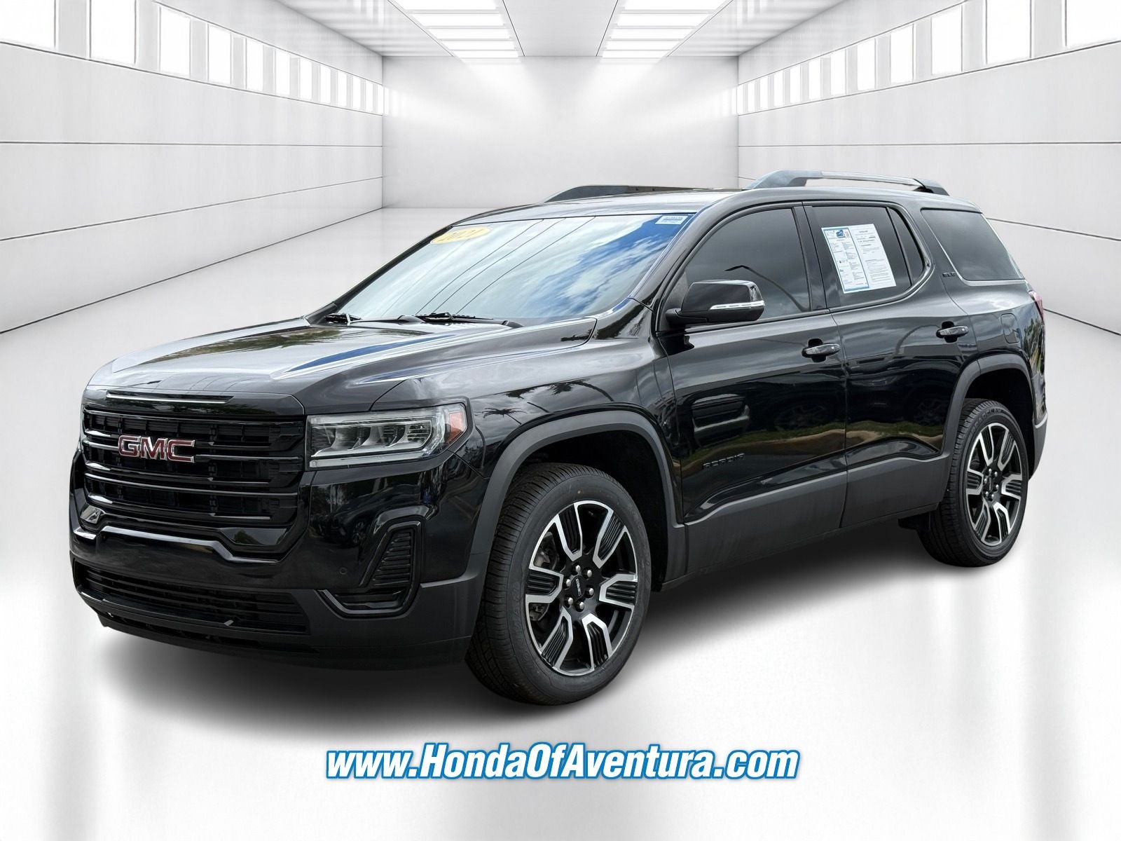 2021 GMC Acadia SLE ELEVATION