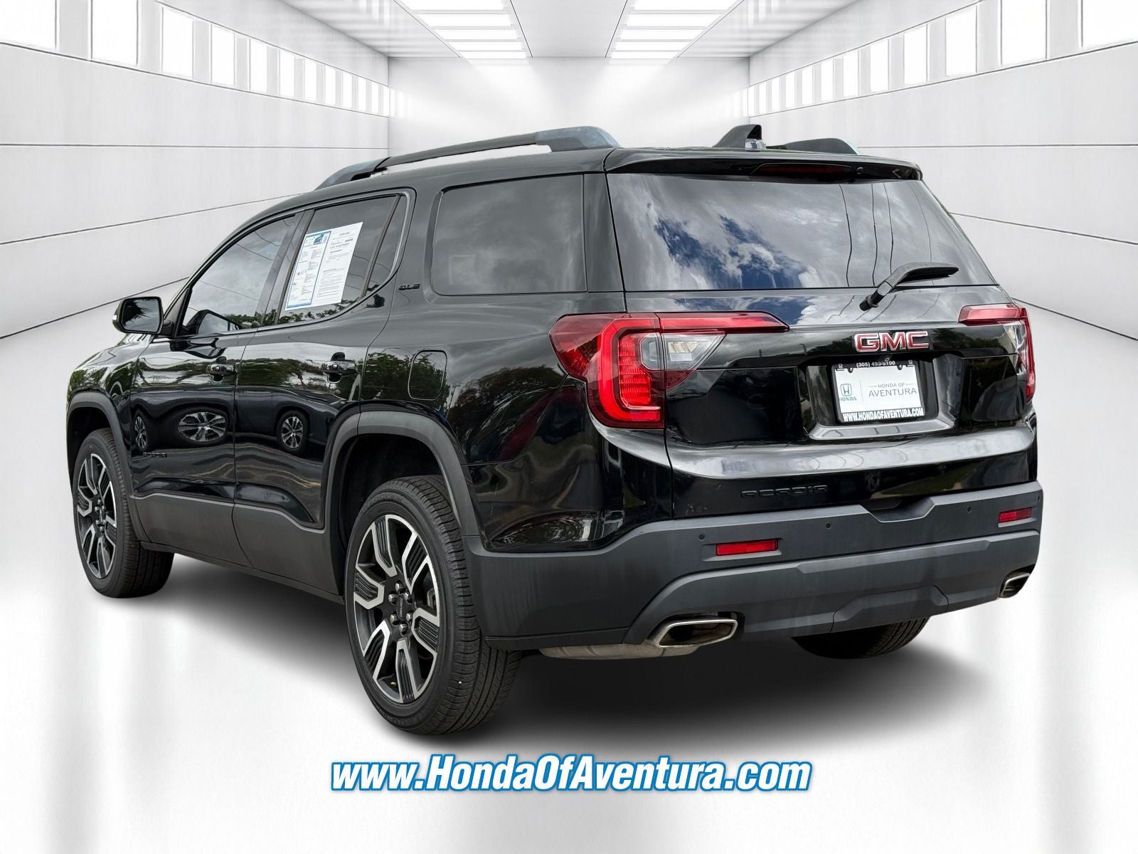 2021 GMC Acadia SLE ELEVATION