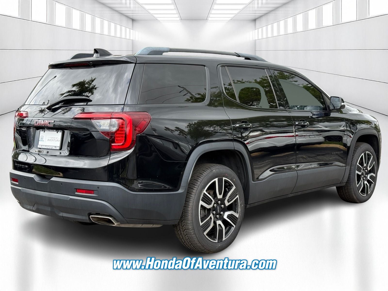 2021 GMC Acadia SLE ELEVATION