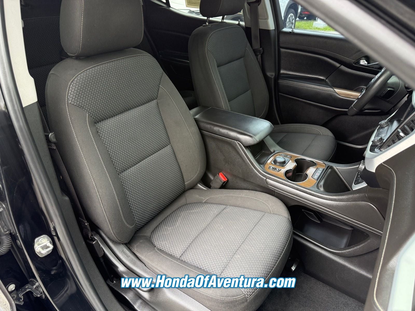 2021 GMC Acadia SLE ELEVATION