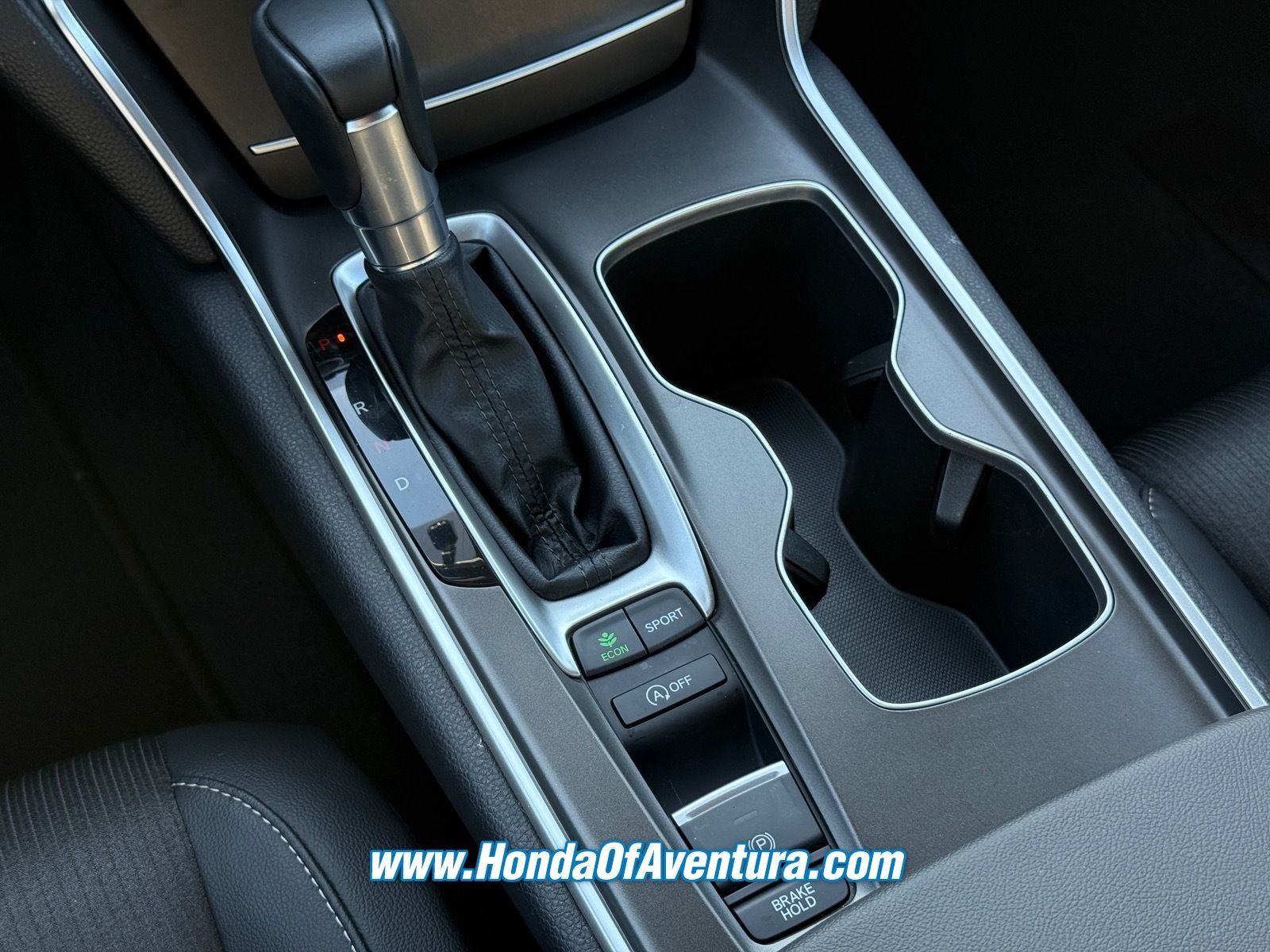 2022 Honda Accord Sport LOW MILOES / CERTIFIED