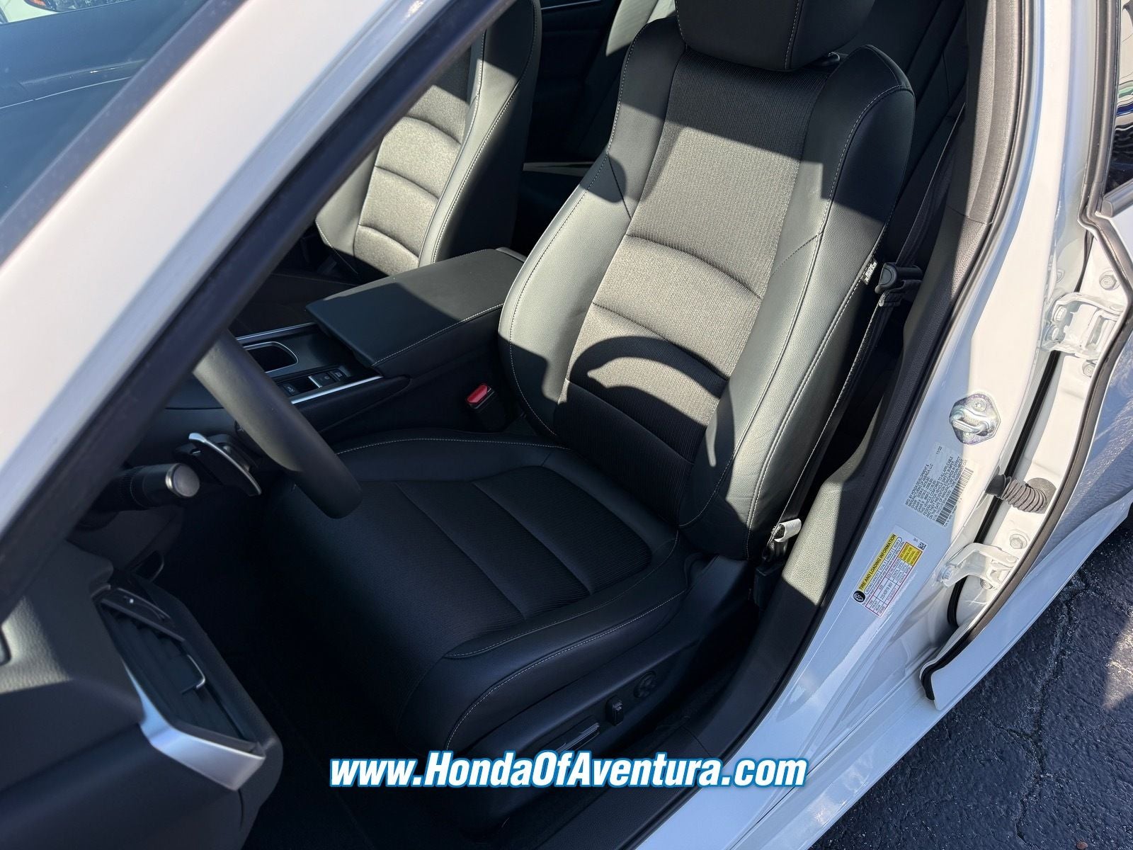 2022 Honda Accord Sport LOW MILOES / CERTIFIED
