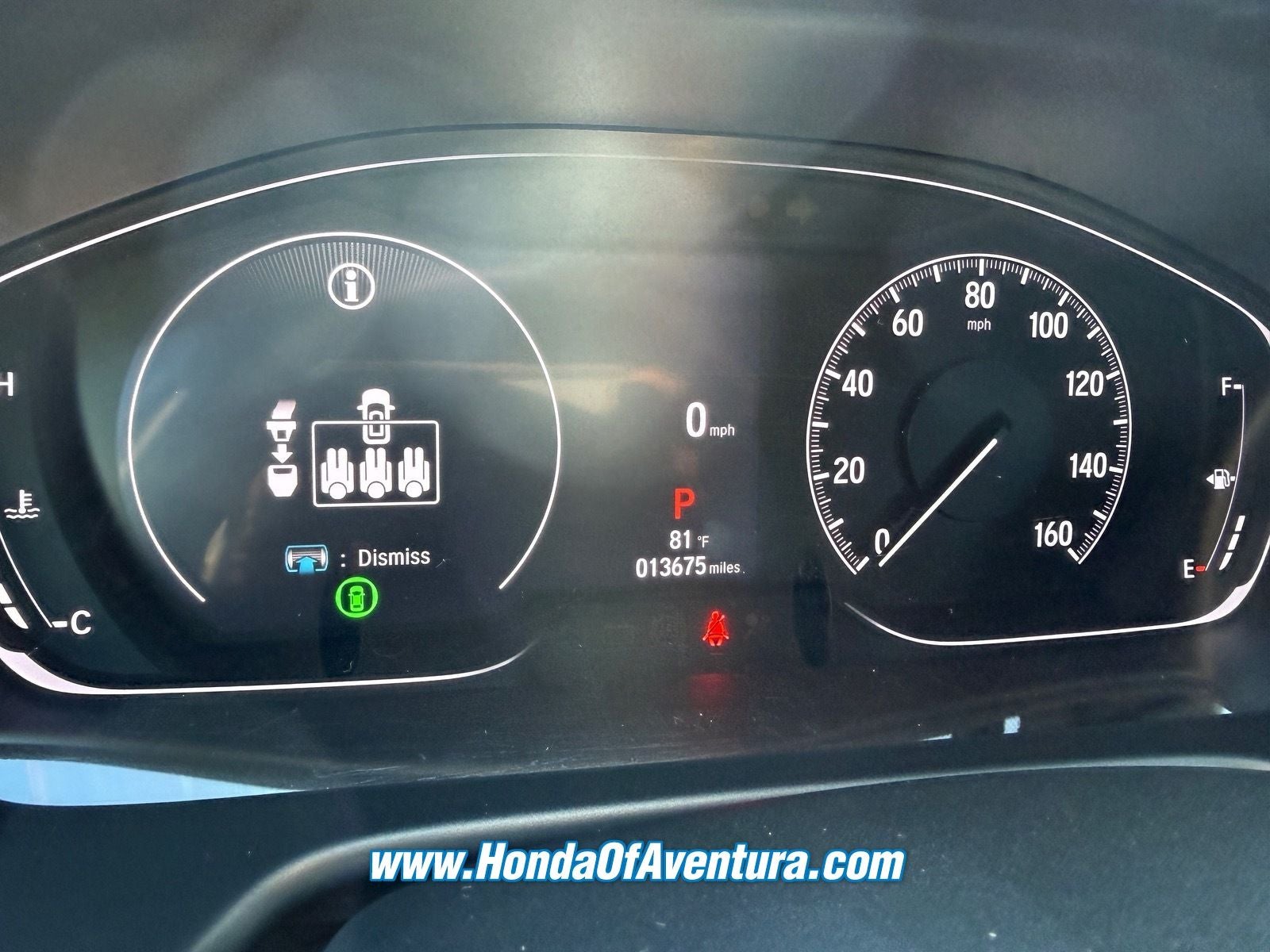 2022 Honda Accord Sport LOW MILOES / CERTIFIED