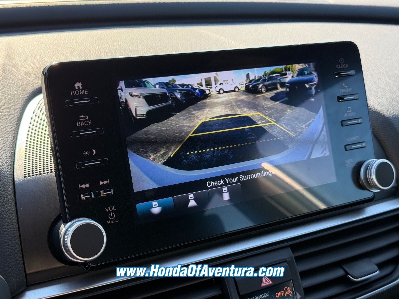 2022 Honda Accord Sport LOW MILOES / CERTIFIED