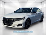 2022 Honda Accord Sport LOW MILOES / CERTIFIED