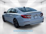 2022 Honda Accord Sport LOW MILOES / CERTIFIED
