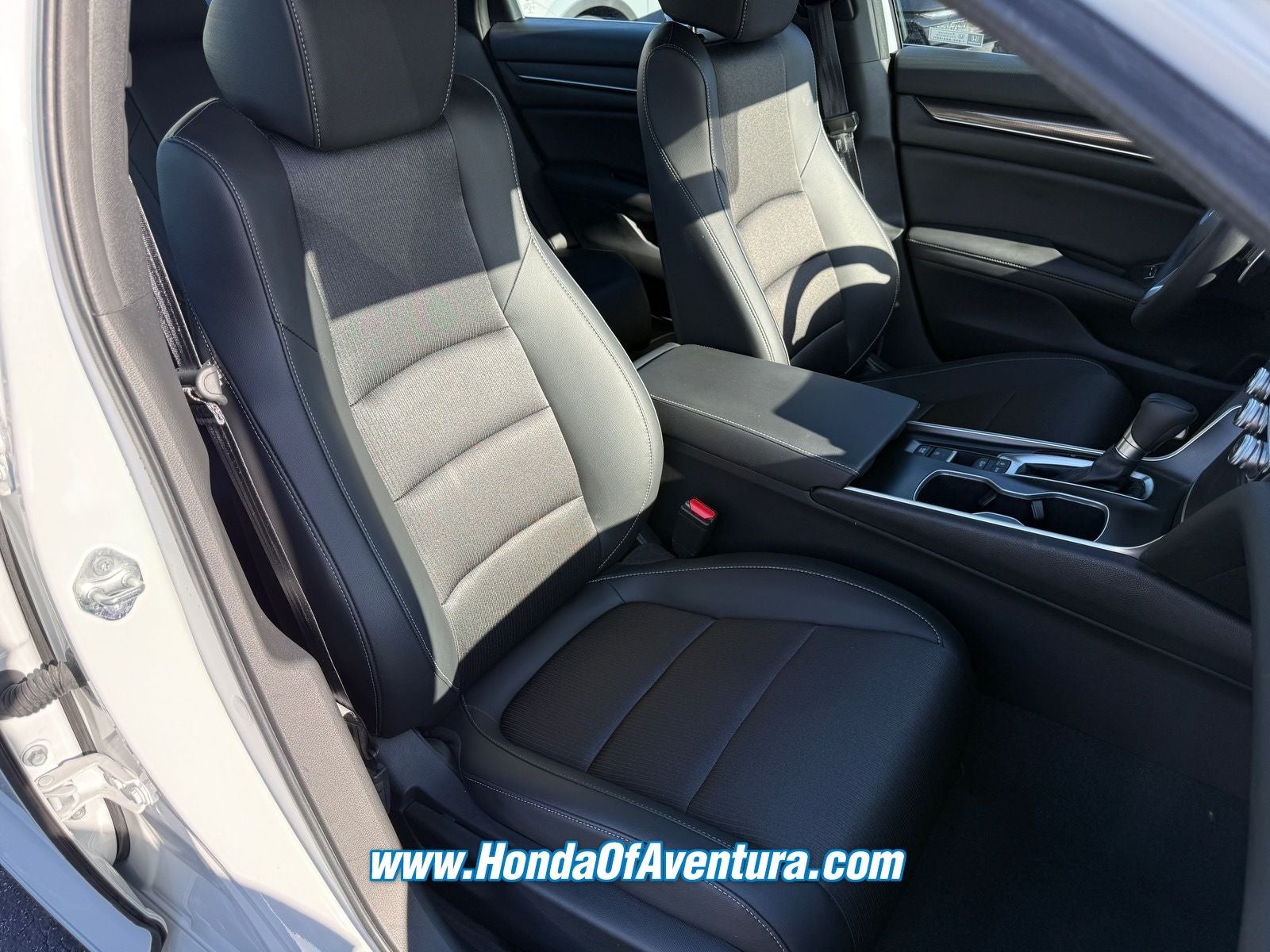 2022 Honda Accord Sport LOW MILOES / CERTIFIED