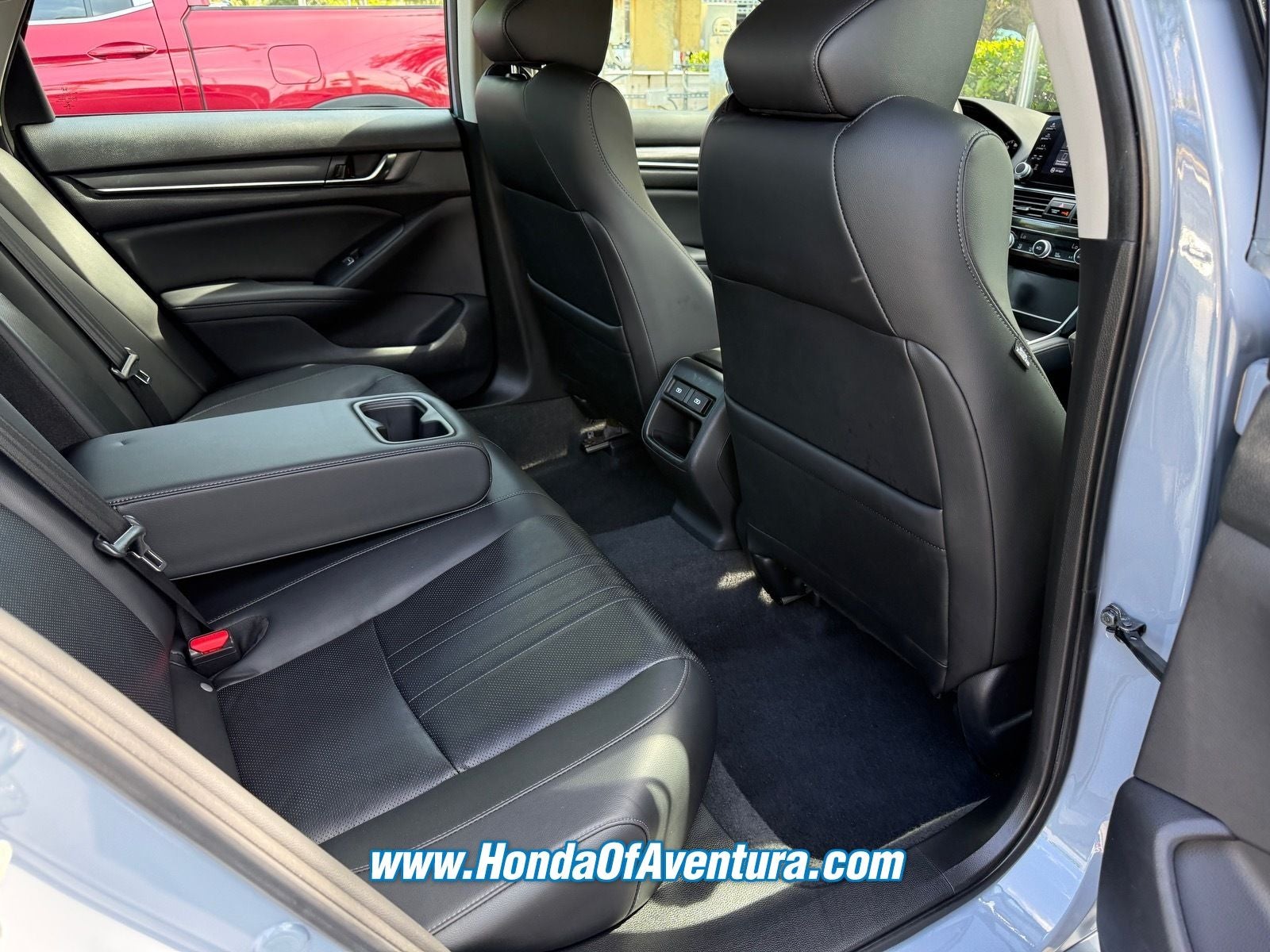 2022 Honda Accord Sport Special Edition LOW MILES