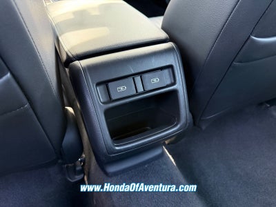 2022 Honda Accord Sport Special Edition LOW MILES
